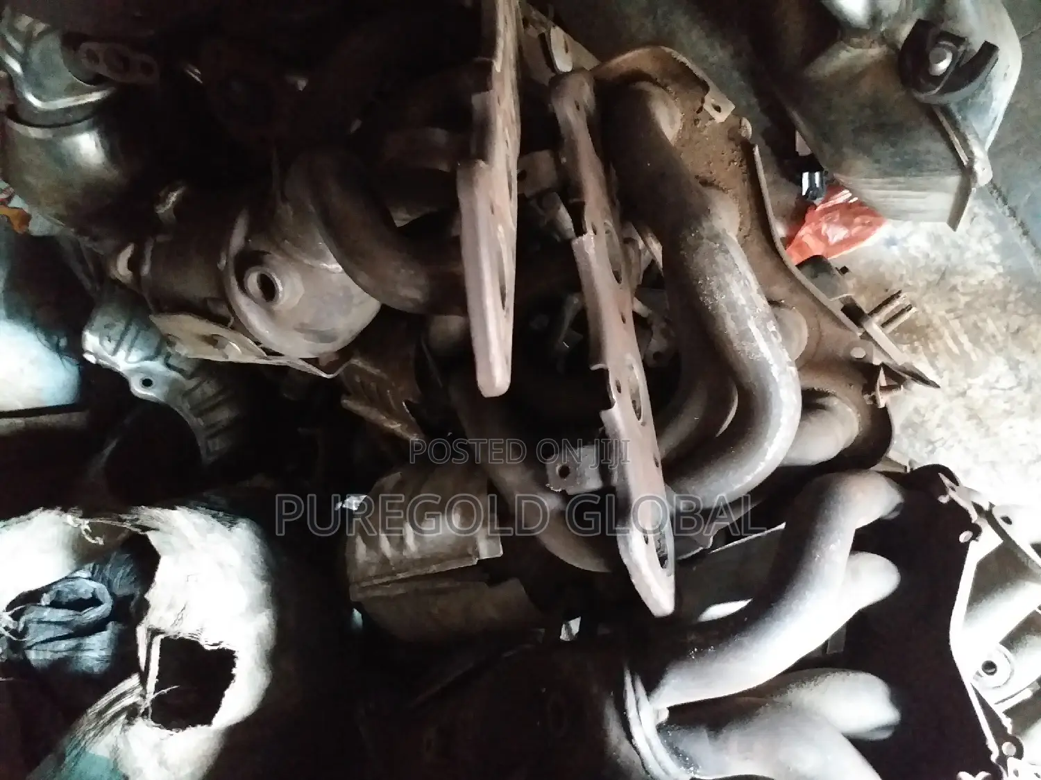 Catalyst for Hyundai Products Available Here