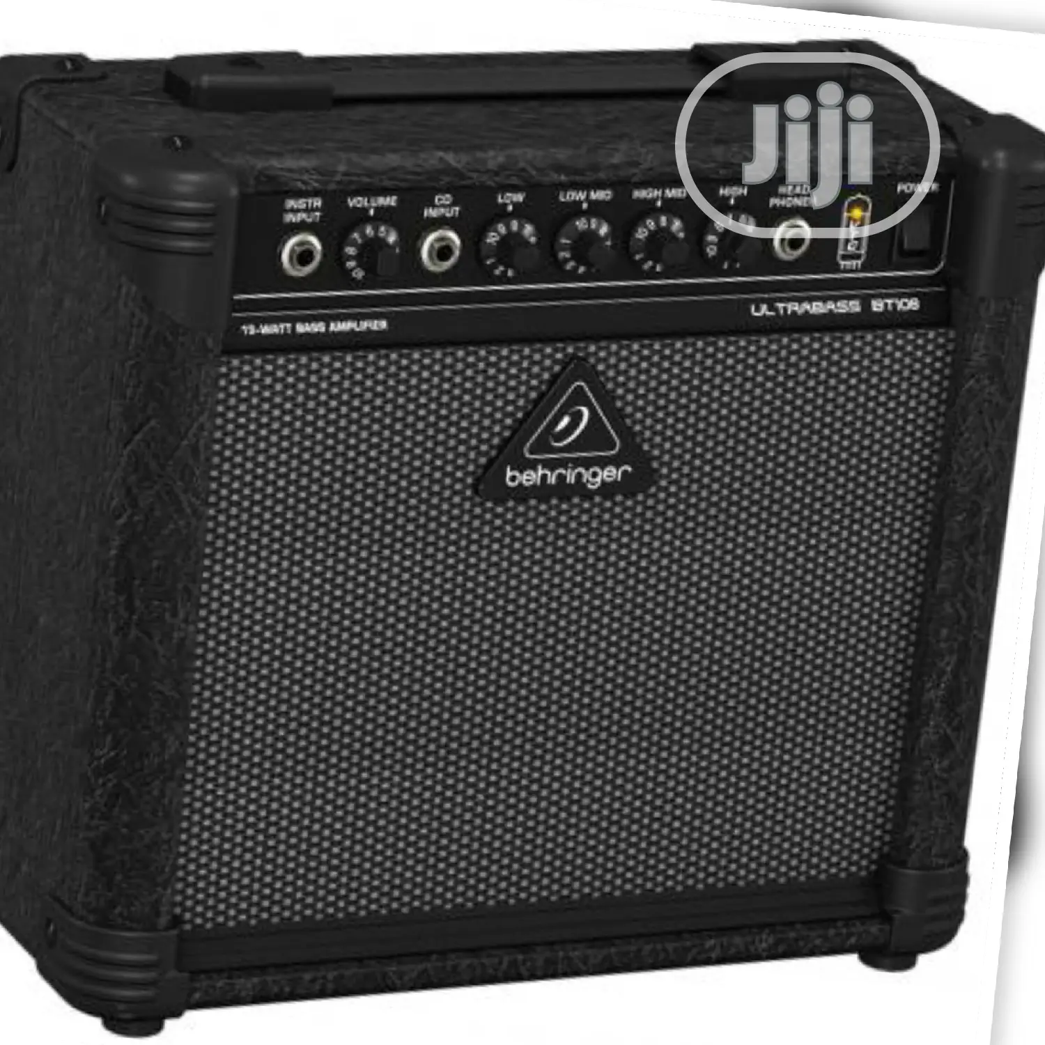 Ultra Bass Bt-108 Combo