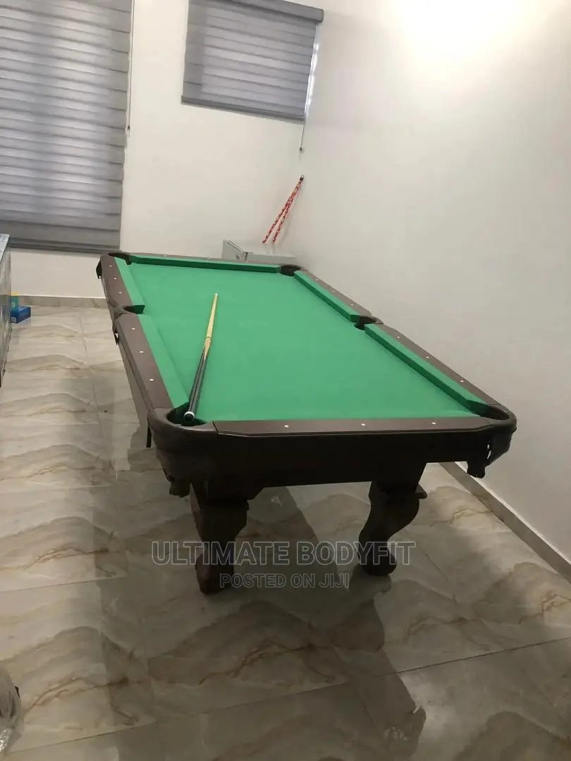 Brand New 7ft Snooker Board