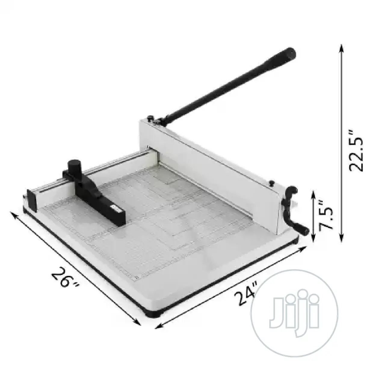 A3+ Heavyduty Paper Cutter