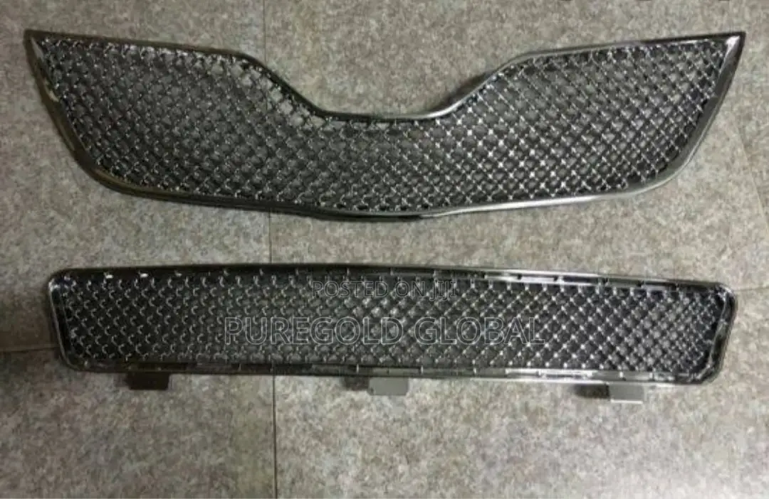 Camry 2010 Model Grilles