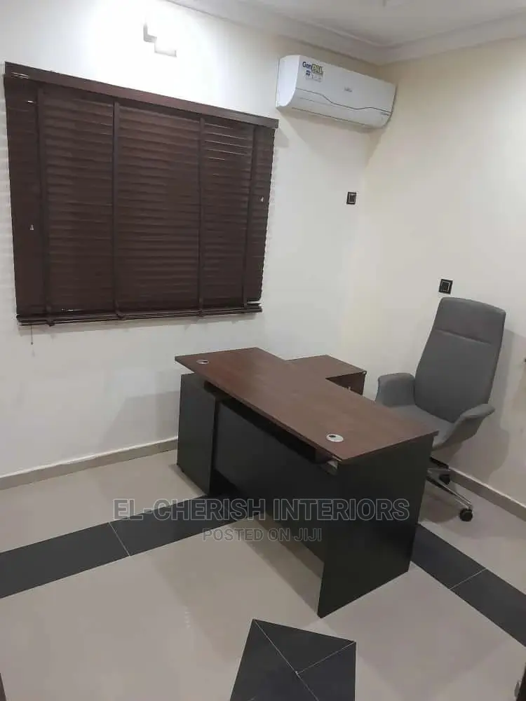 Executive Table