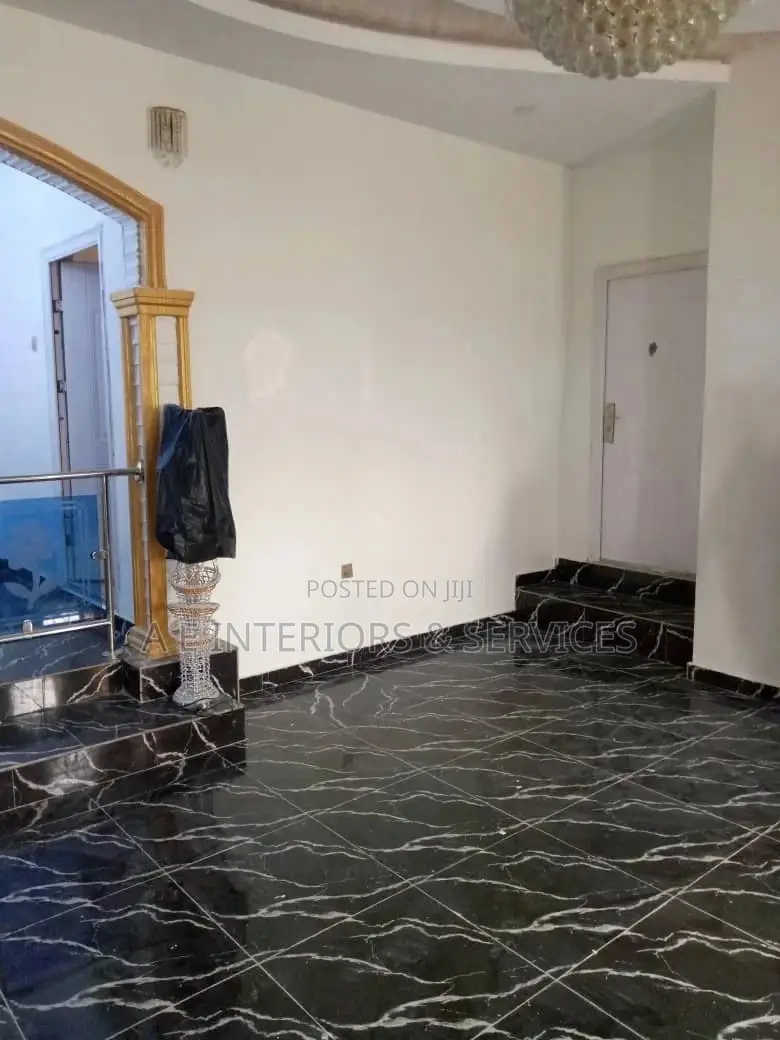 Stucco Painting