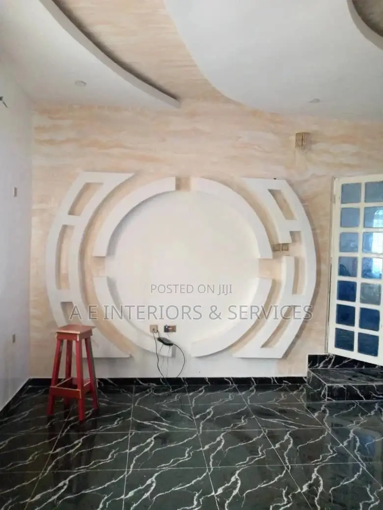 Stucco Painting