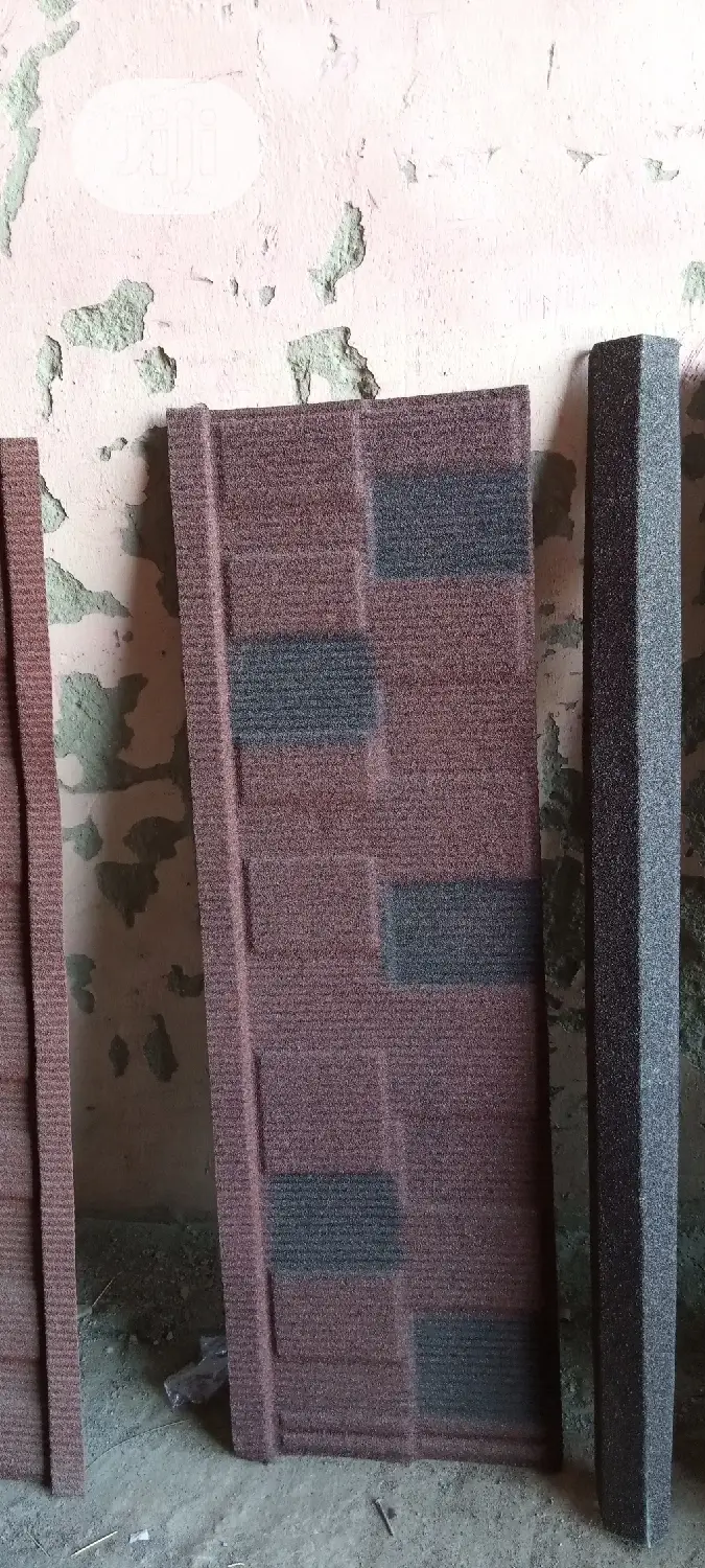 Roofing Tiles