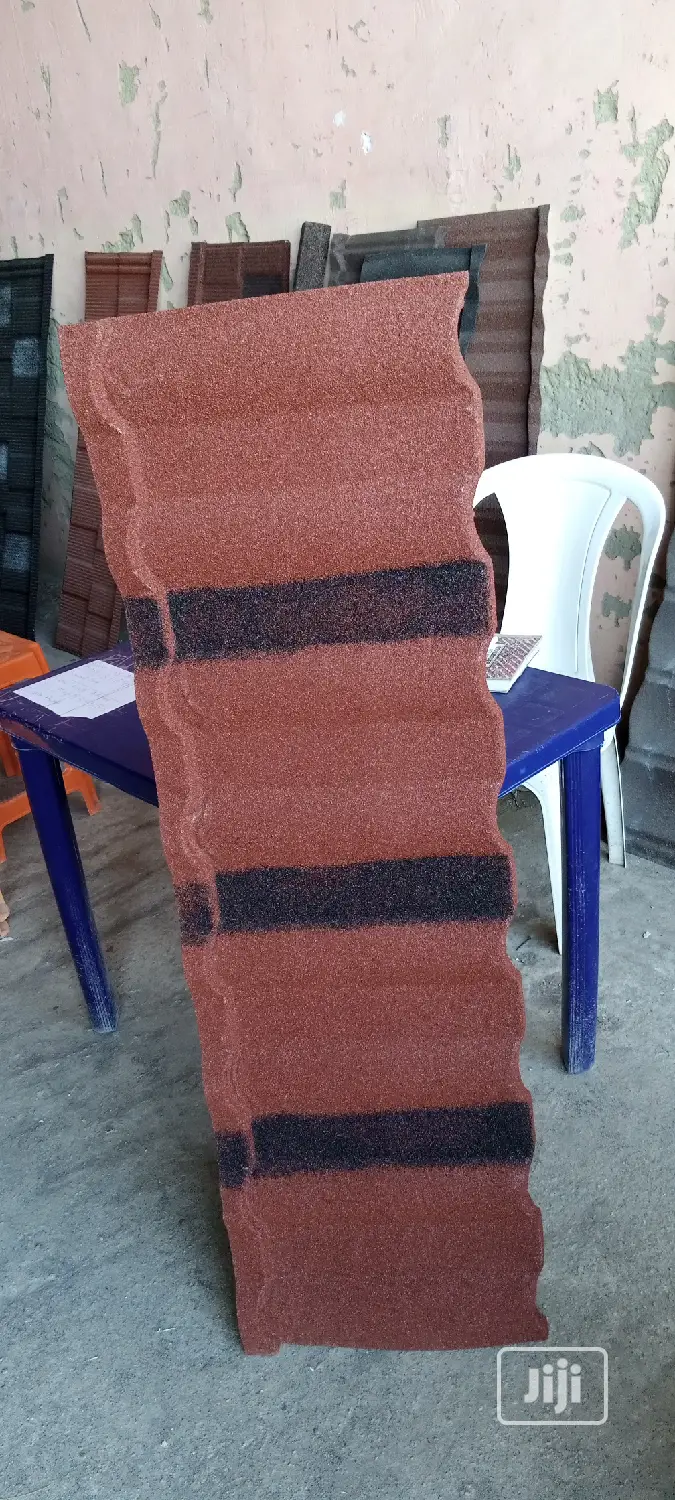 Roofing Tiles