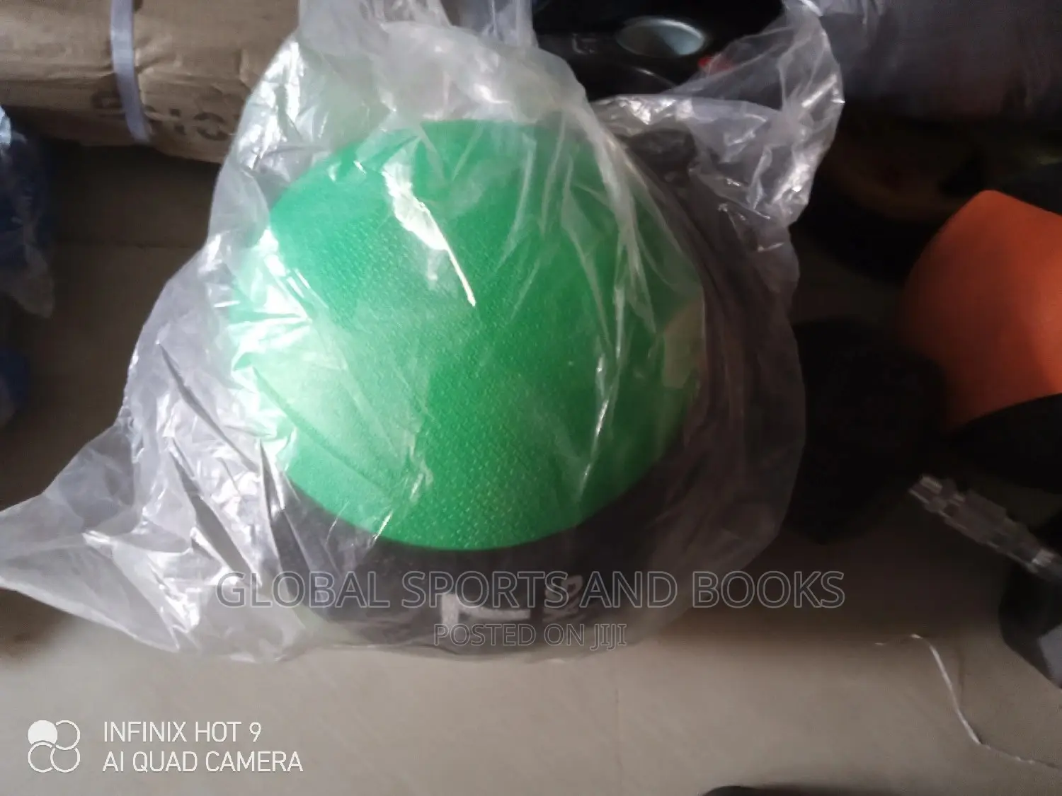 7KG Medicine Ball