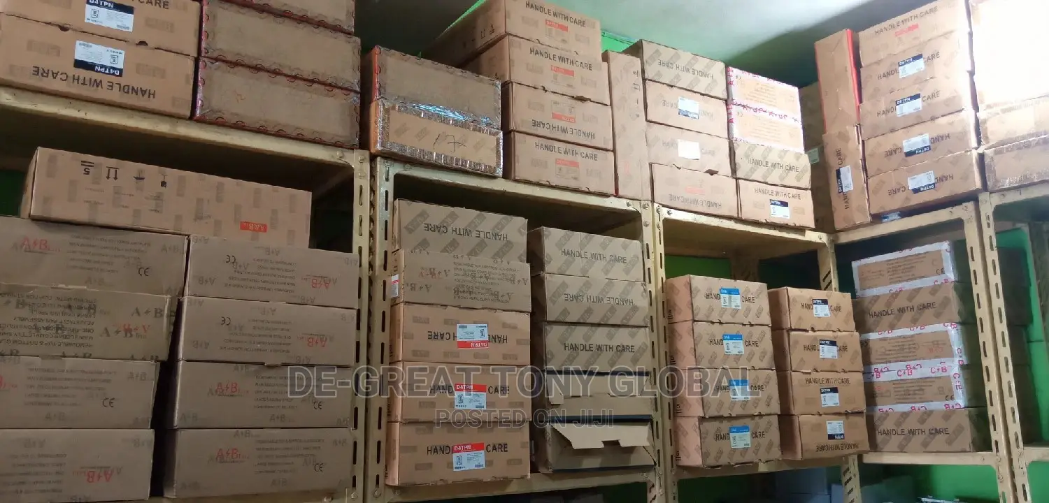 D4 Distribution Boards AB T 3phase