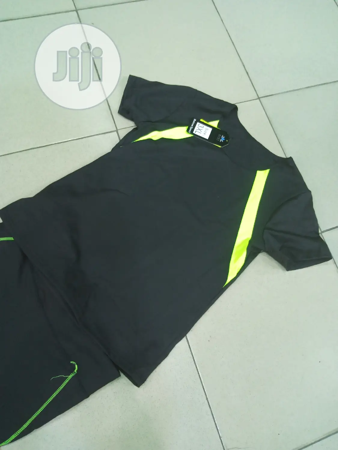 Swimming Overall