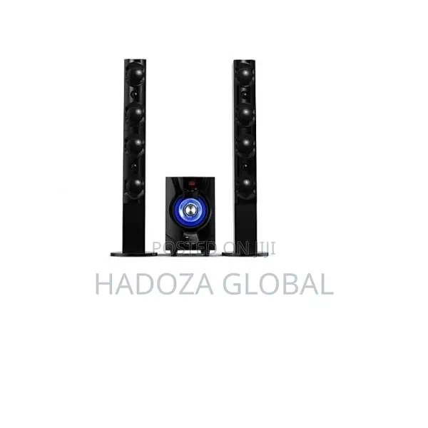 Djack 668 Home Theater