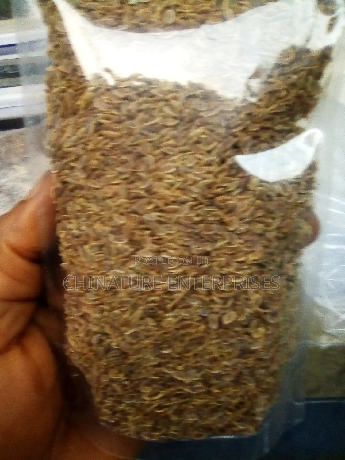 Dill Seeds - 100g