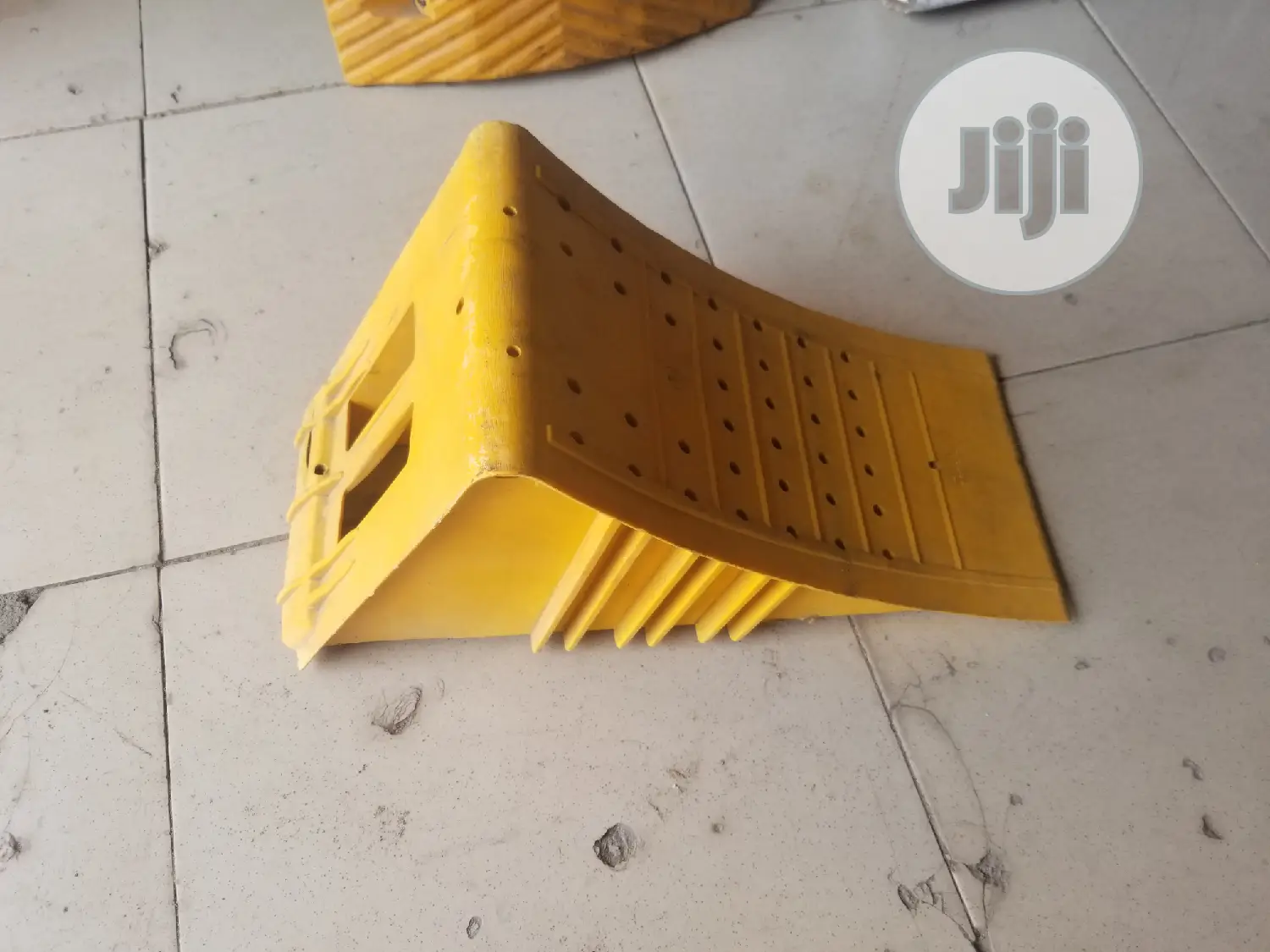 Truck Wheel Chock/Truck Wedge