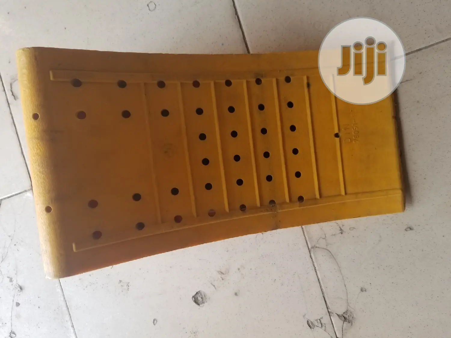 Truck Wheel Chock/Truck Wedge