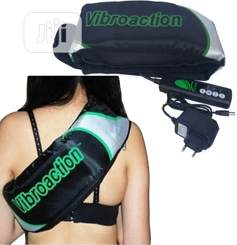 Vibro Action Slimming Massager Vibrating Belt