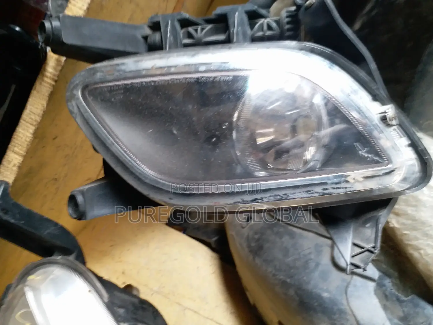 Fog Lamp for Hyundai Genesis 2012 Model