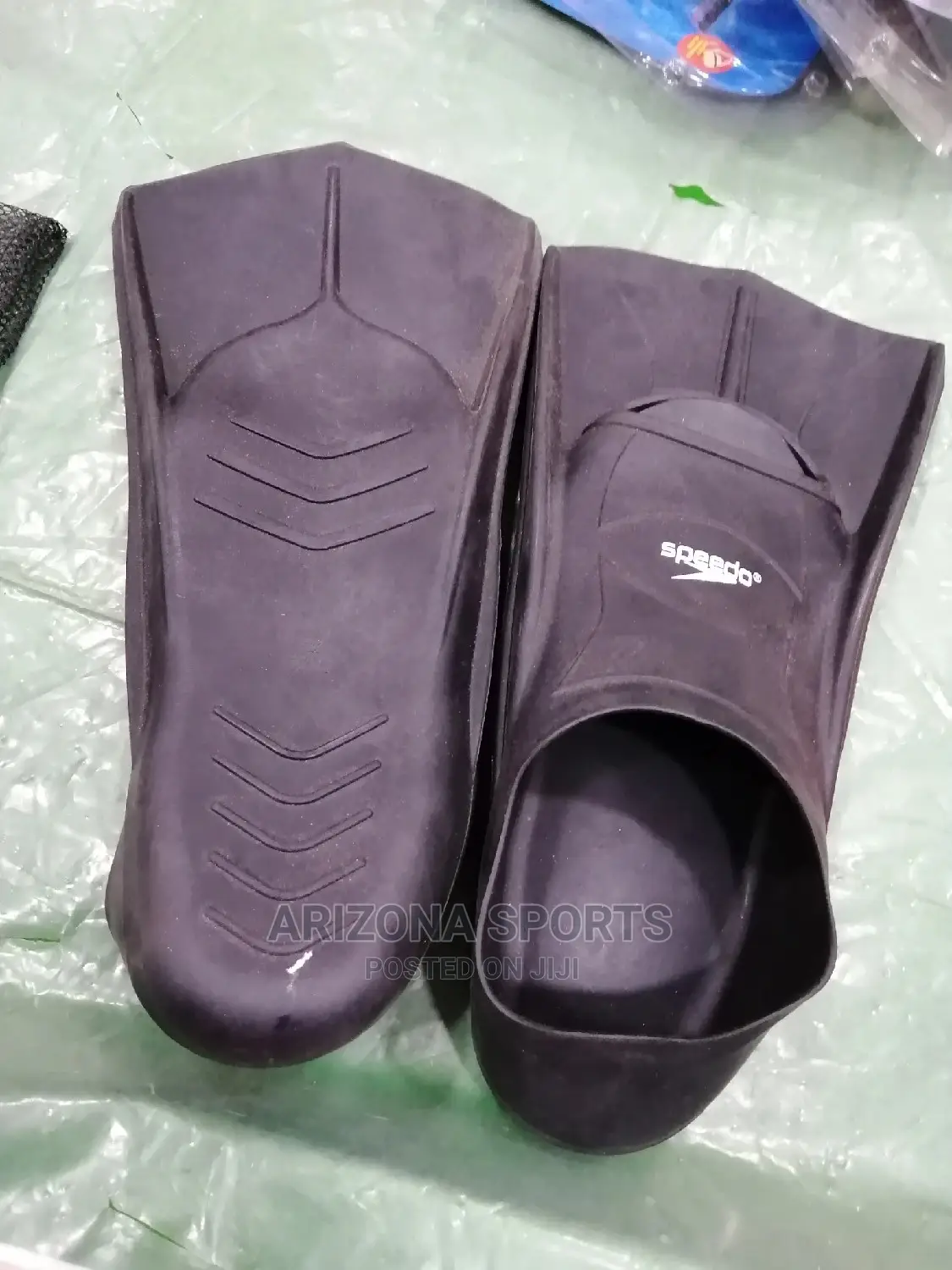 Swimming Flippers
