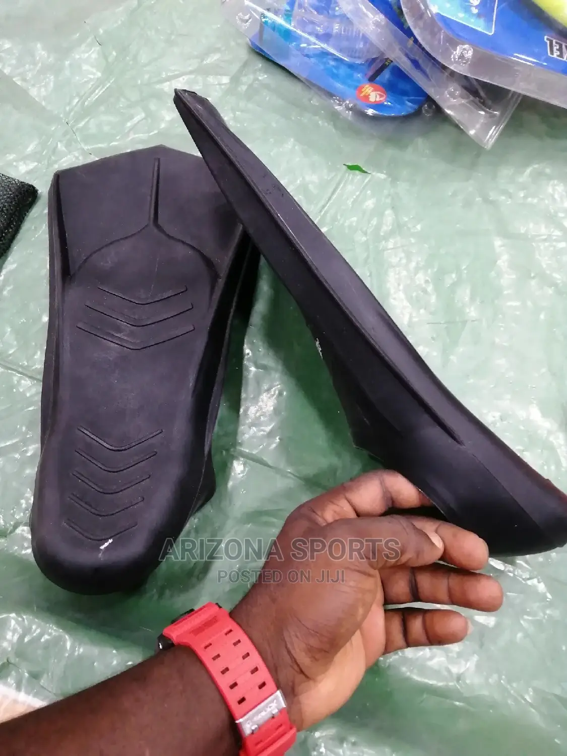 Swimming Flippers