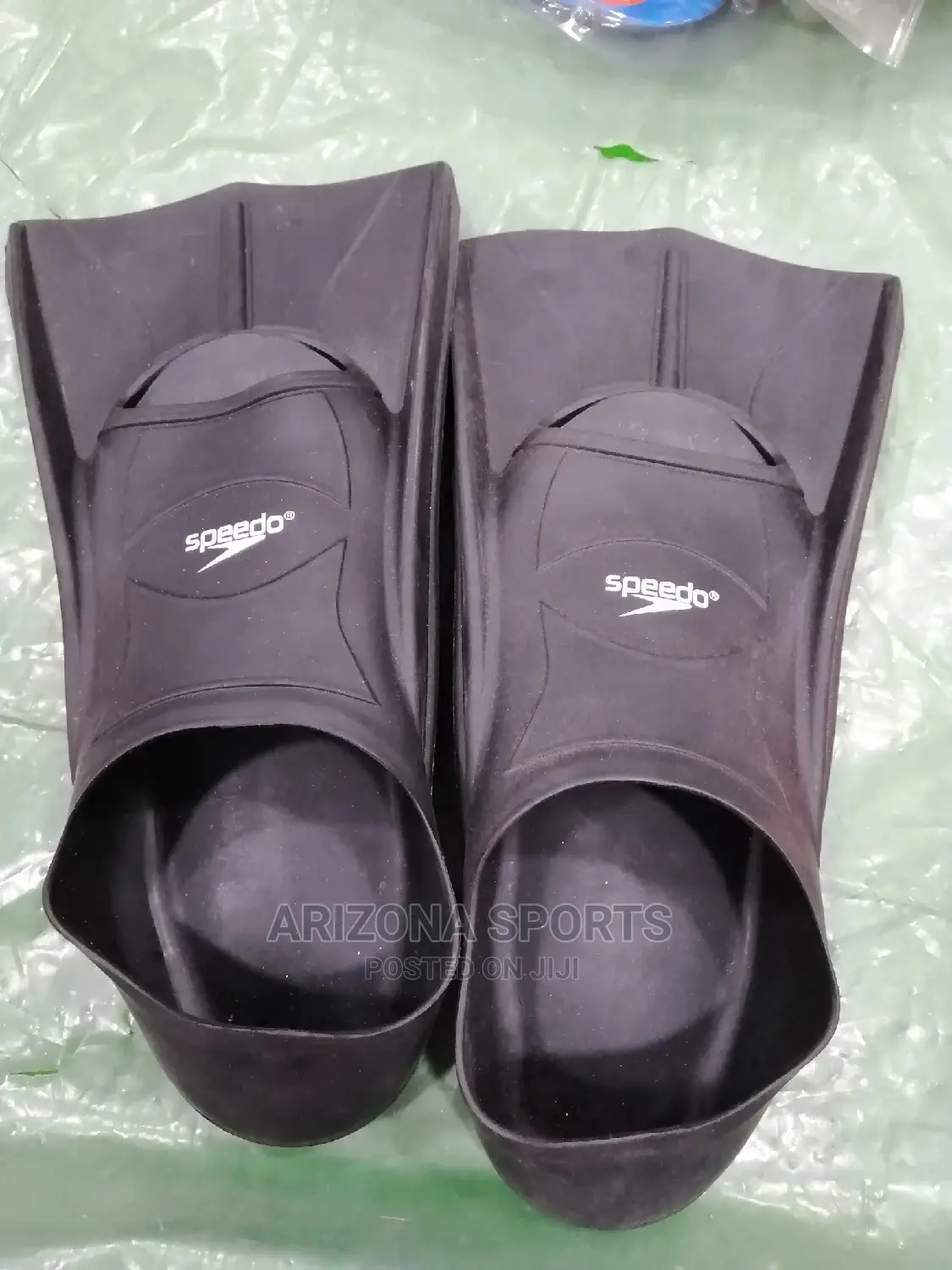 Swimming Flippers