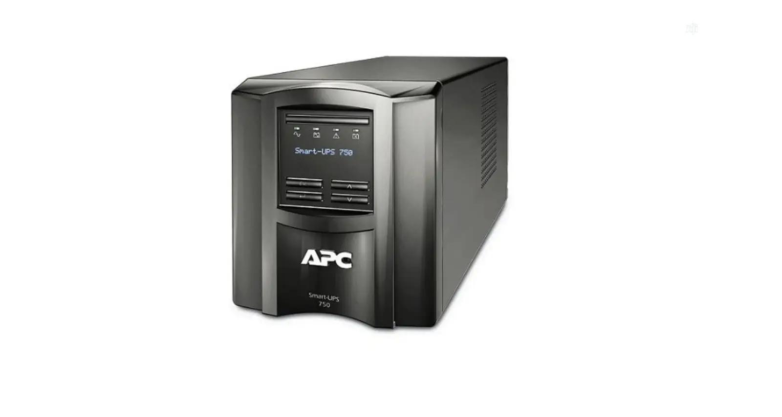 Apc 750va Line Interactive Smart Ups 230v