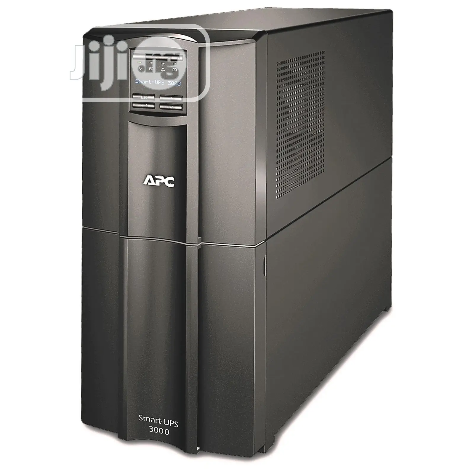 APC Smart-ups 3000va LCD 230V (Smt3000i)