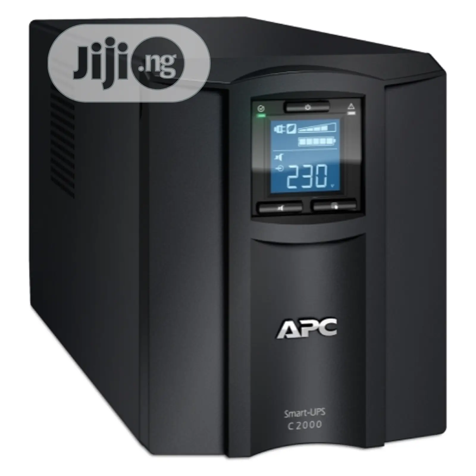 Apc 2000va Smart Ups 230v LCD (Smc2000i)