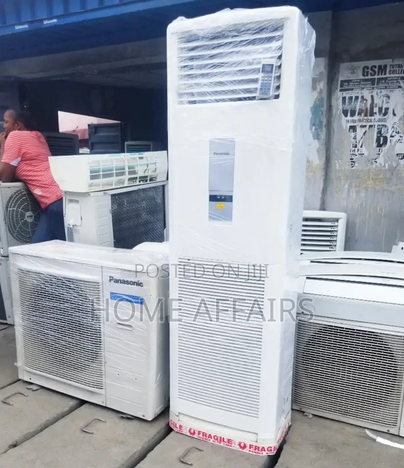Panasonic 2hp Standing AC Air Conditioner +WARRANTY(DELIVERY