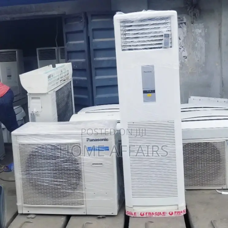 Panasonic 2hp Standing AC Air Conditioner +WARRANTY(DELIVERY