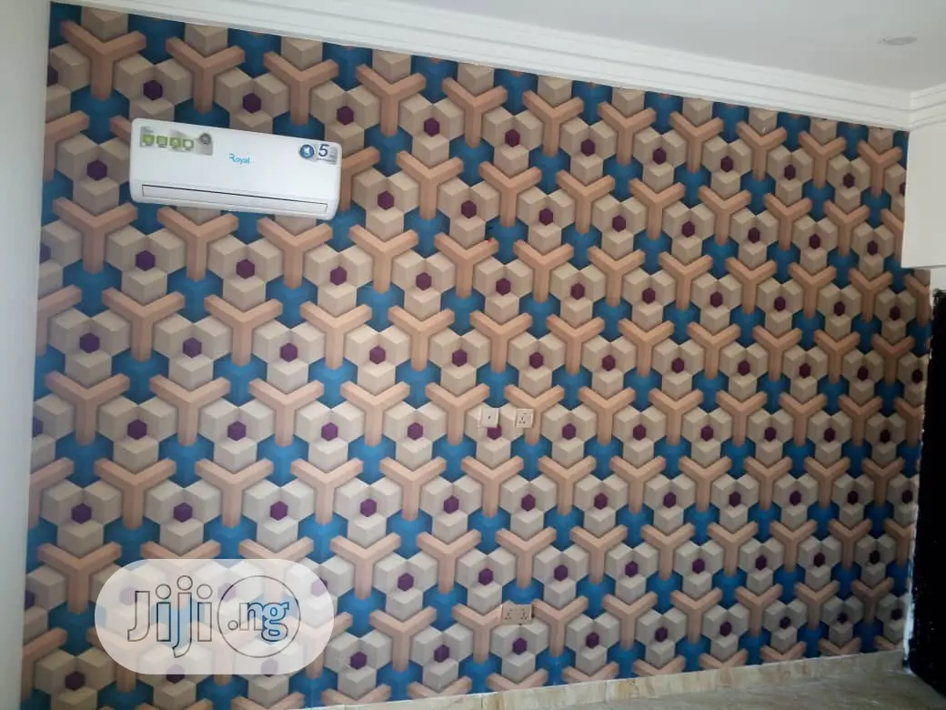 High Quality 3d Wallpaper