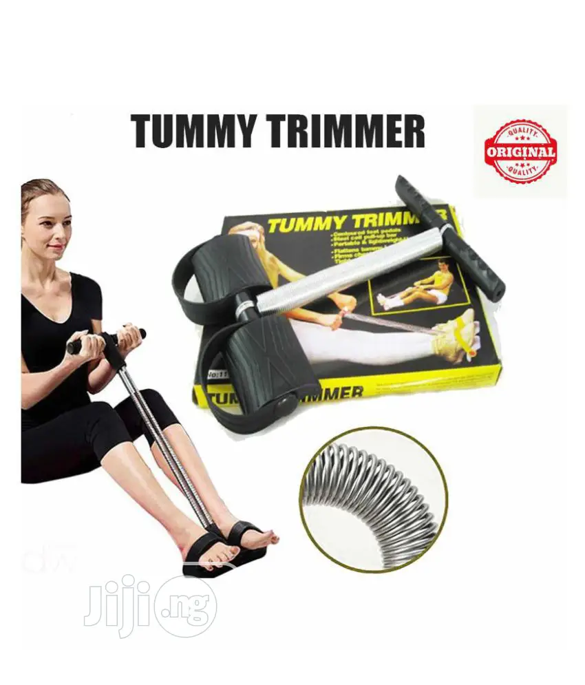 Tummy Trimmer