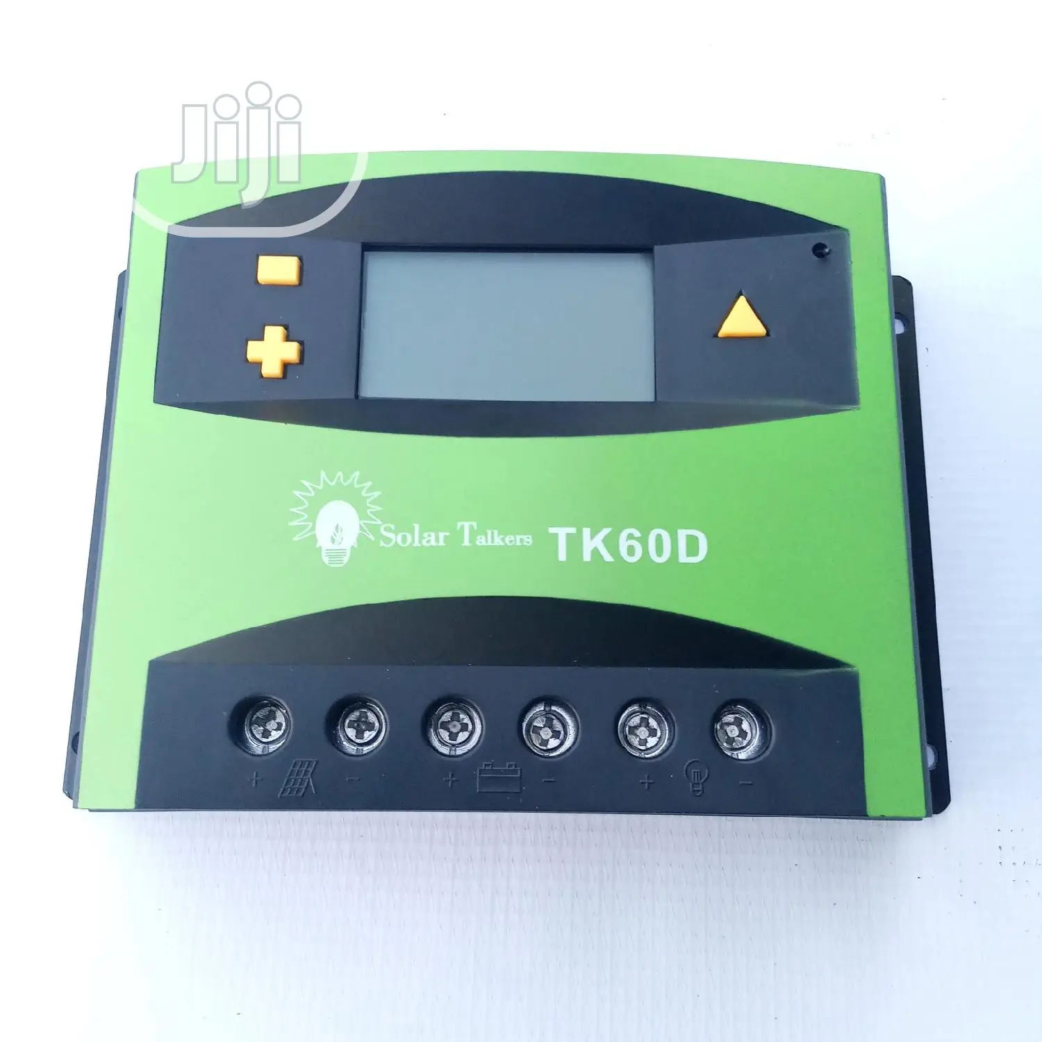 Solar Charge Controller-PWM 48v 60a