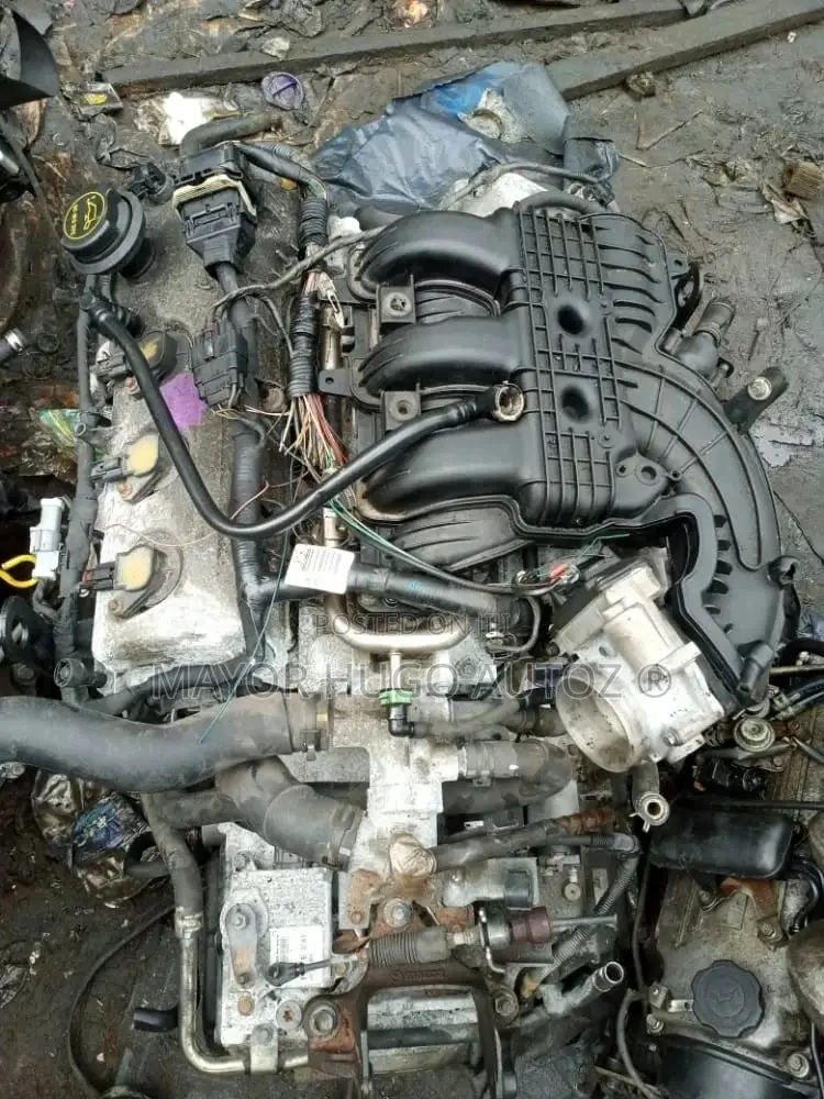 Ford Edge V6 2008 Model