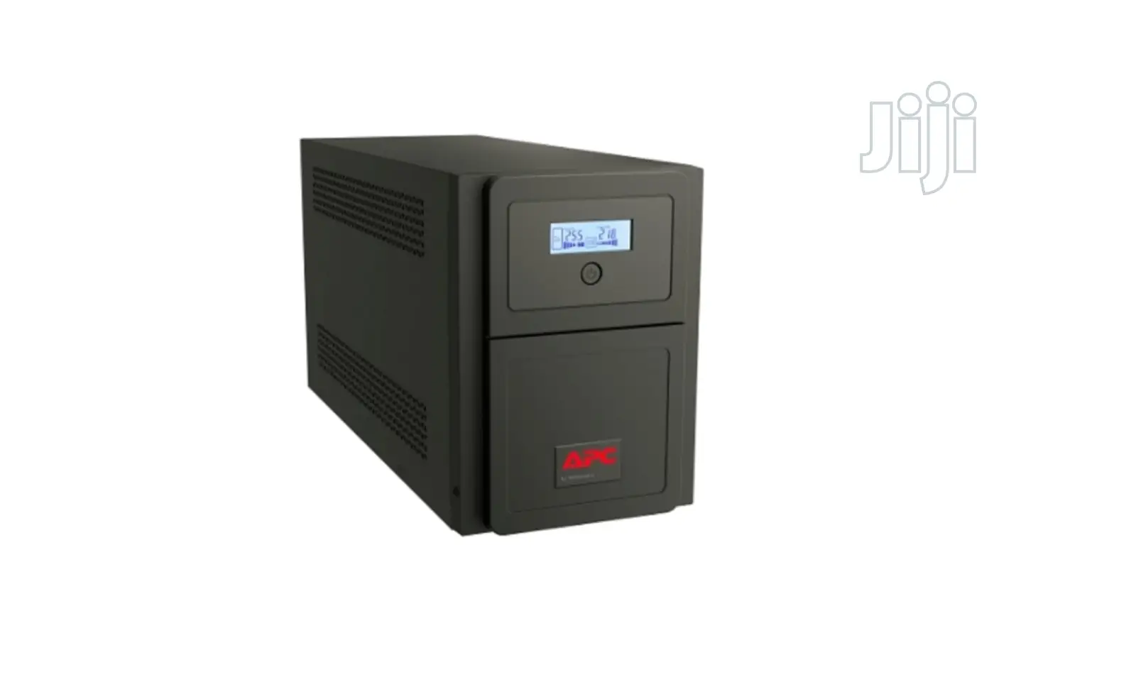 APC Easy UPS SMV 1500 VA, Universal Socket, 230 v-Smv1500ai