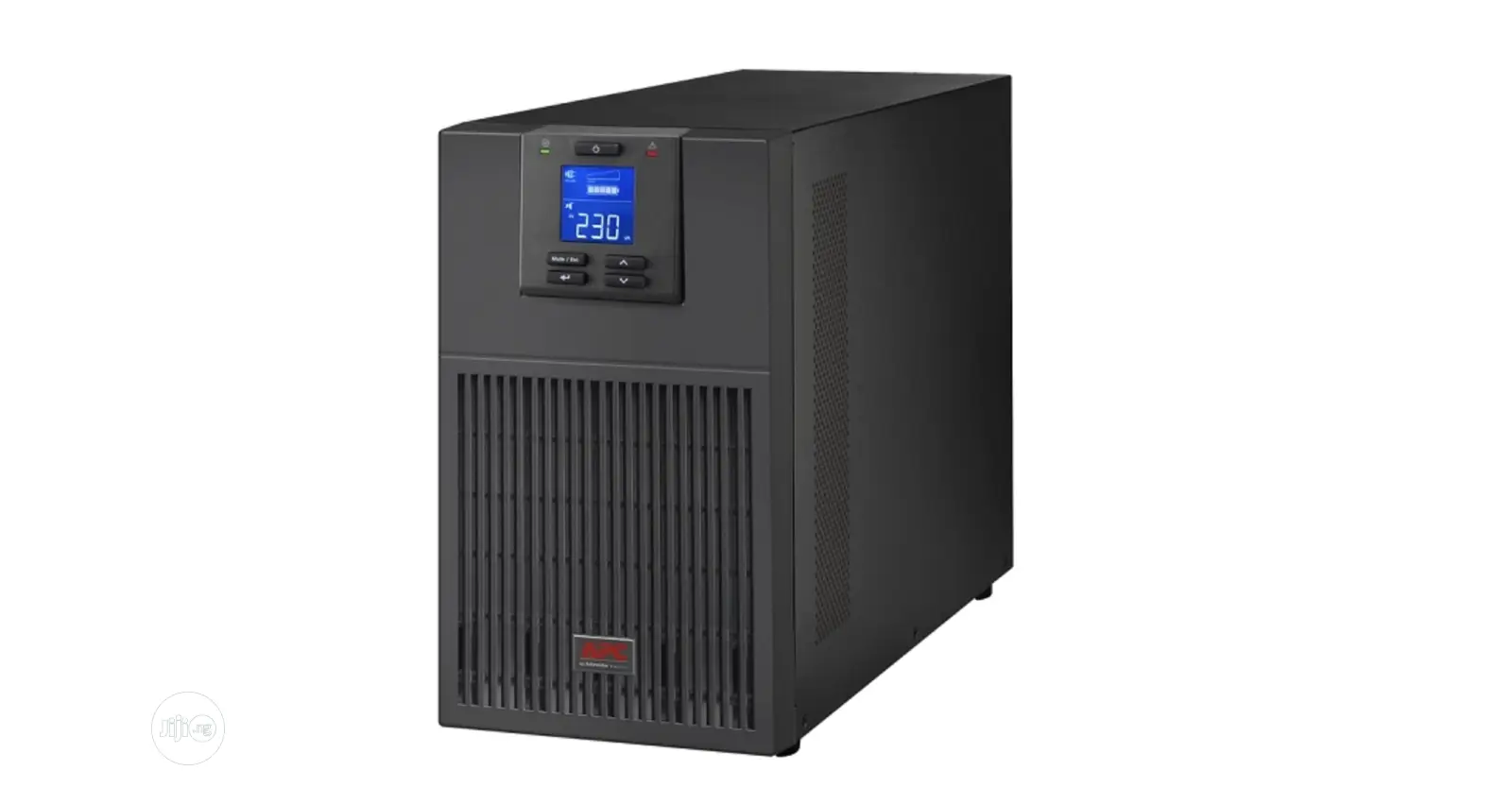 APC Easy UPS on-Line SRV Ext. Runtime 10000va 230V