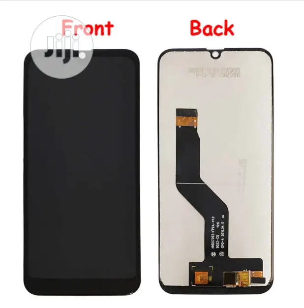 Cubot R19 LCD Screen Replacement Assembly
