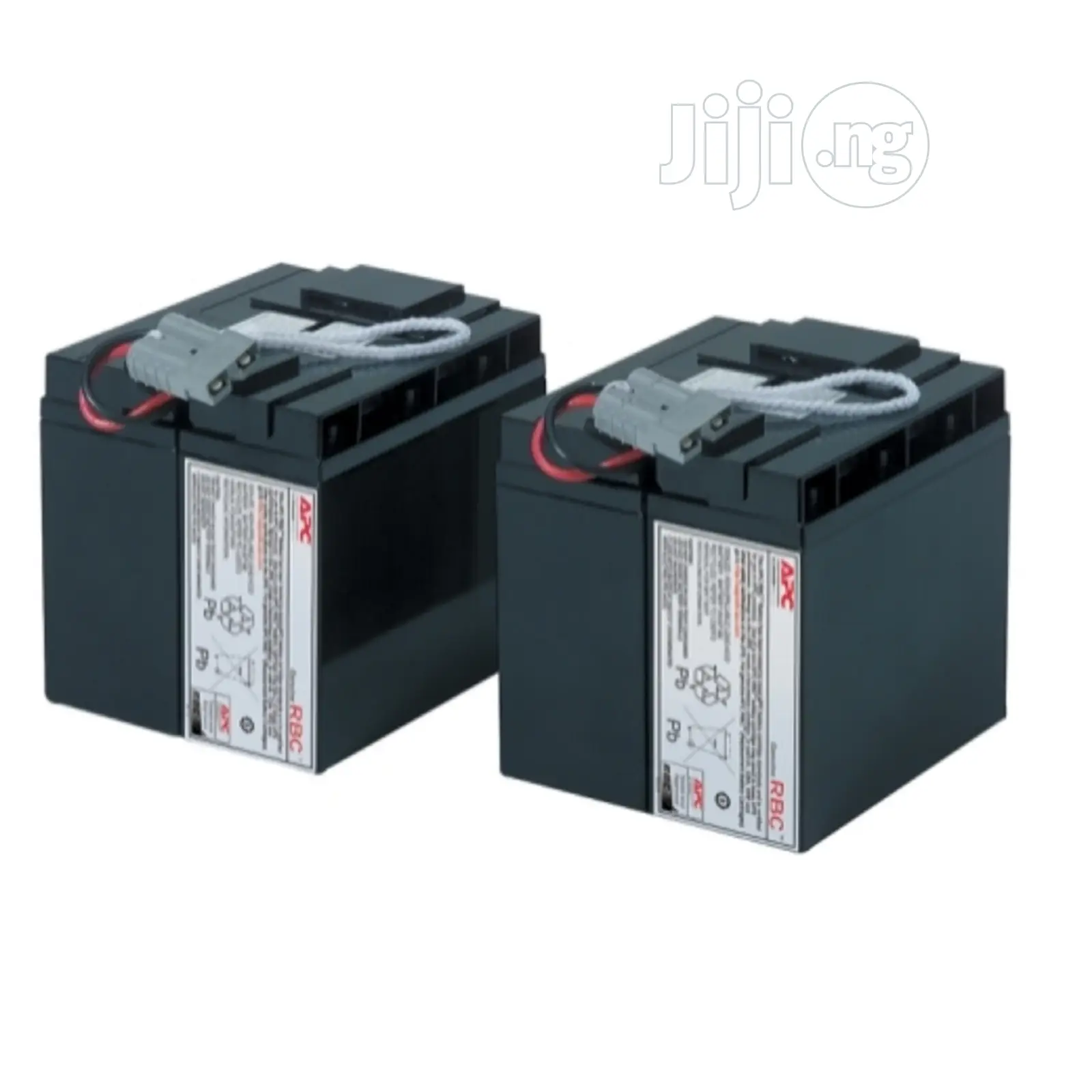 APC Replacement Battery Cartridge #55 (RBC55)