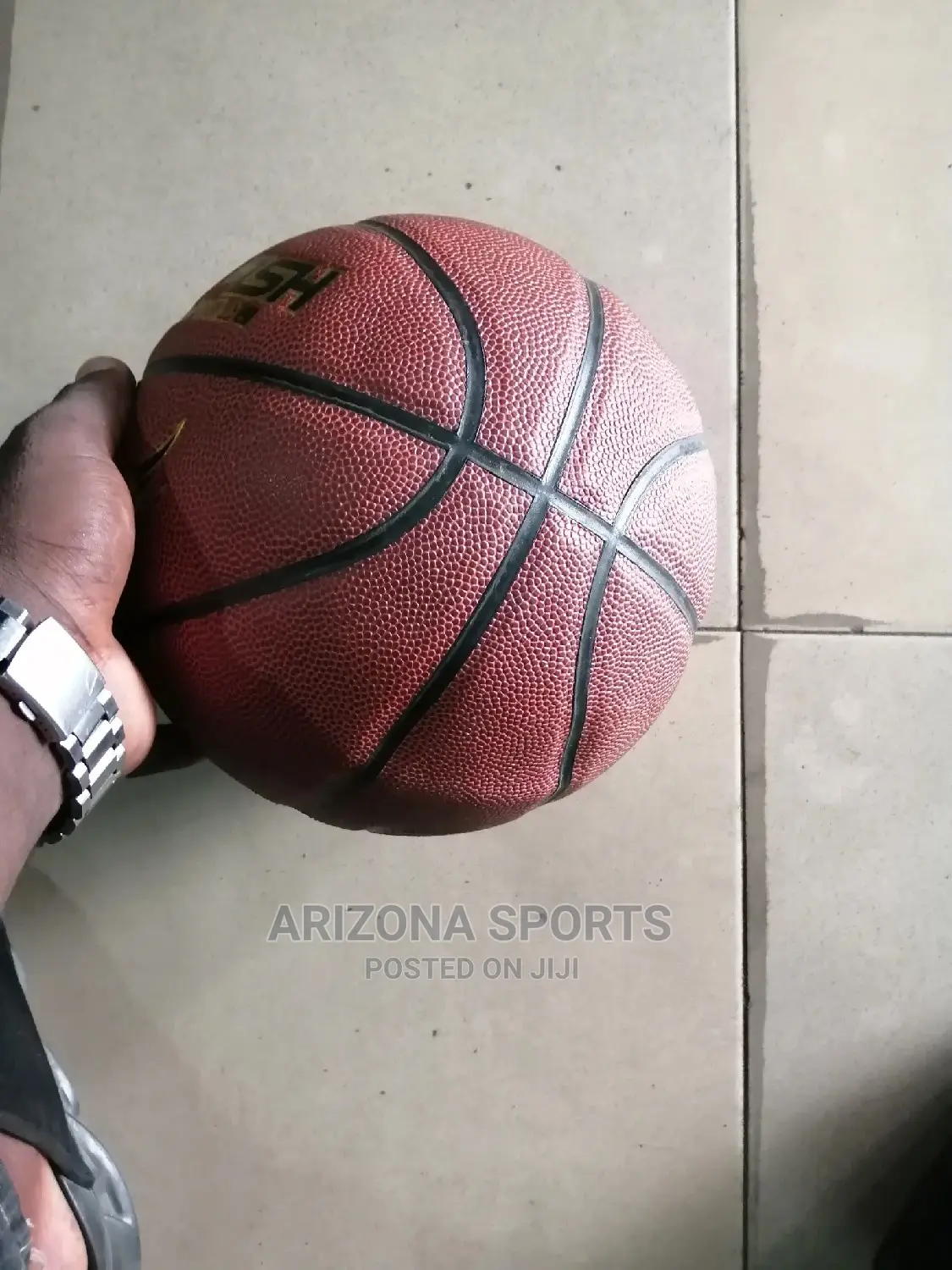 Basketball