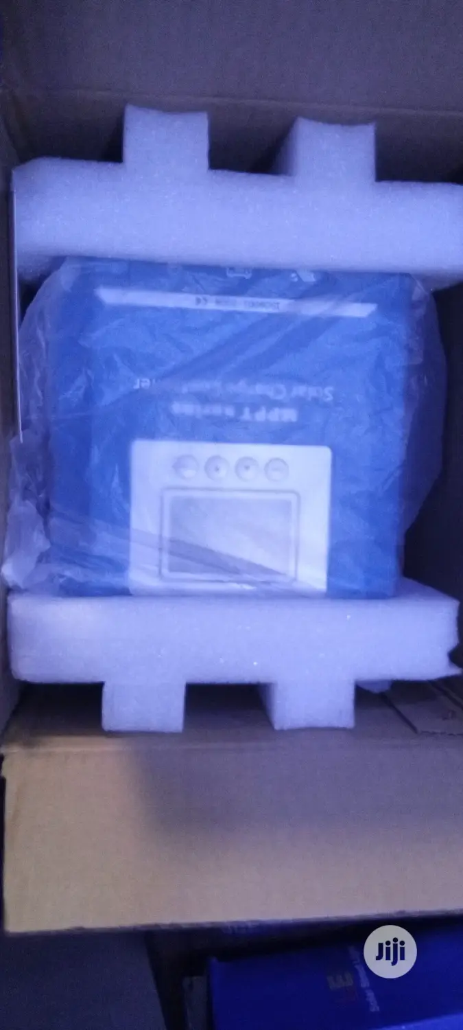 Yohako MPPT Charge Controller 60ah