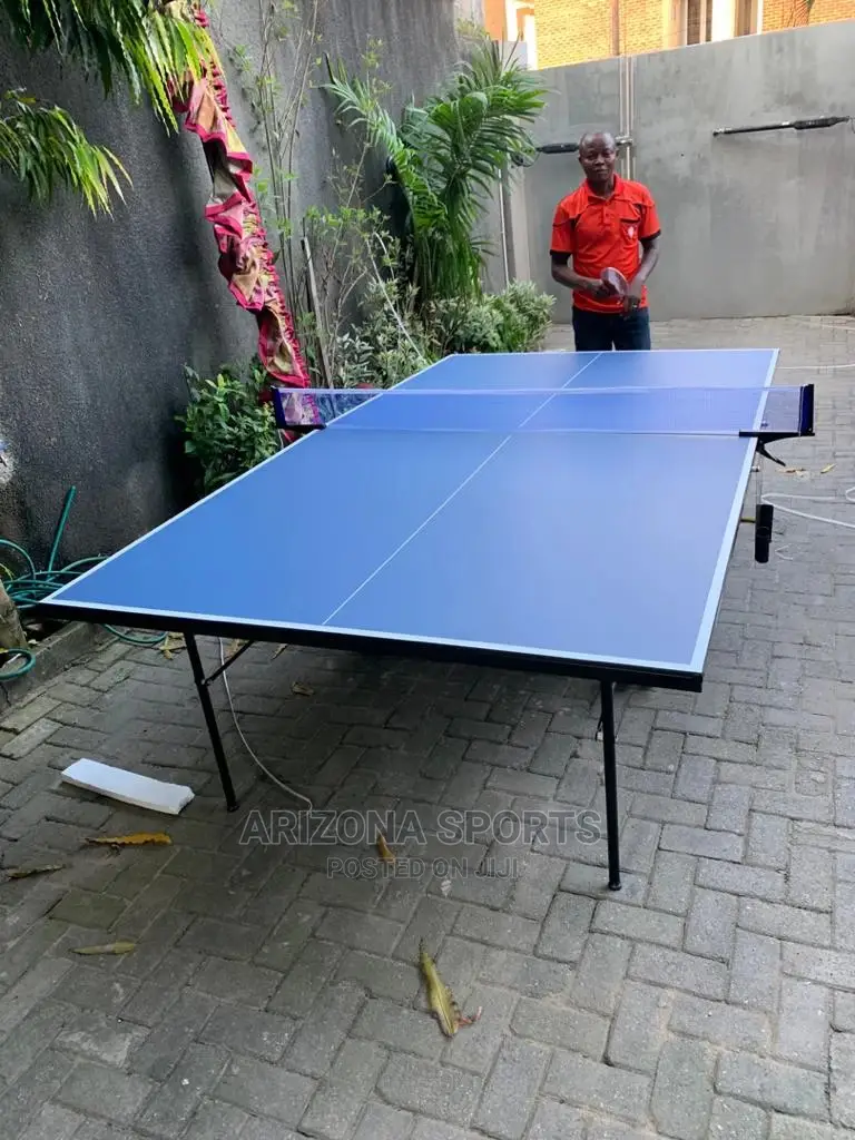Table Tennis Board