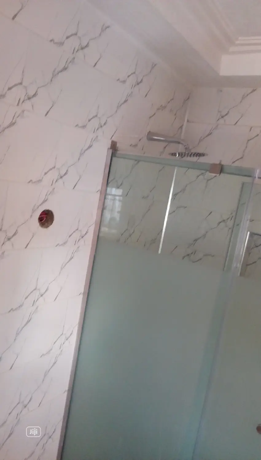 Shower Cubicle Slide Door Max.