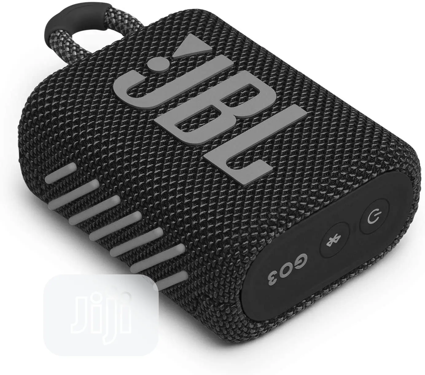 JBL Go 3: Portable Speaker With Bluetooth, Built-in Battery