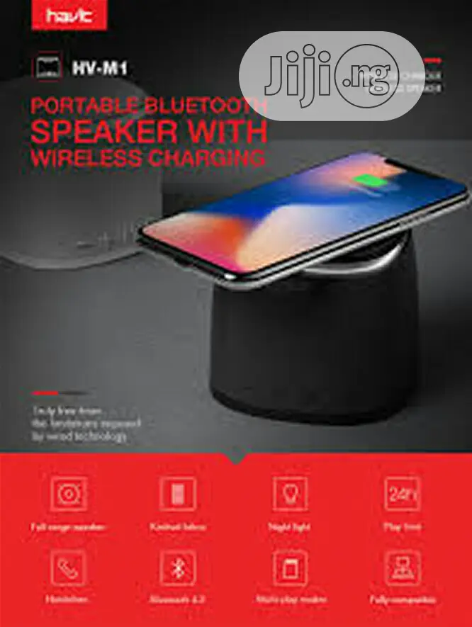 Havit M1 Speaker