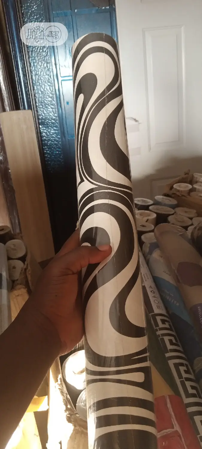 New Design 3d Wallpaper