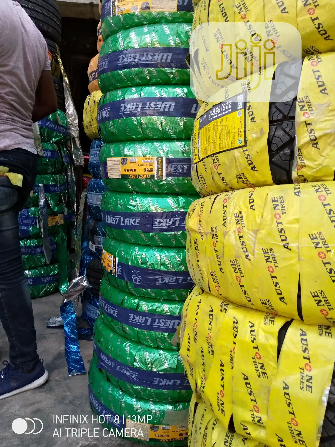 Austone, Maxxis, Roadx,Dunlop, Joyroad,Faroad, Double King