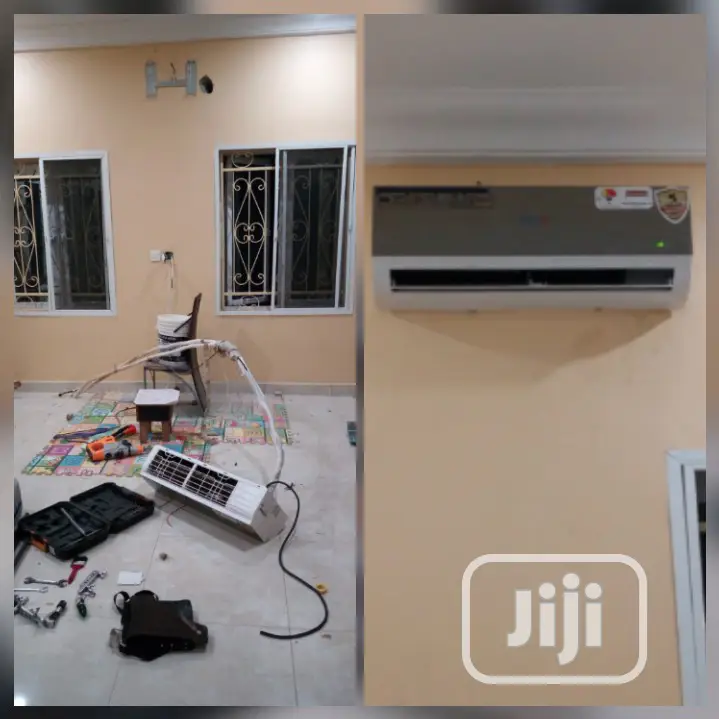 Ac/Refrigerator Repairs and Installations