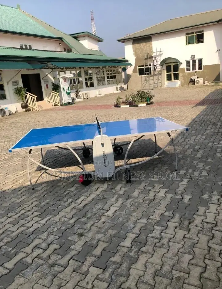 Waterproof A Fitness Board