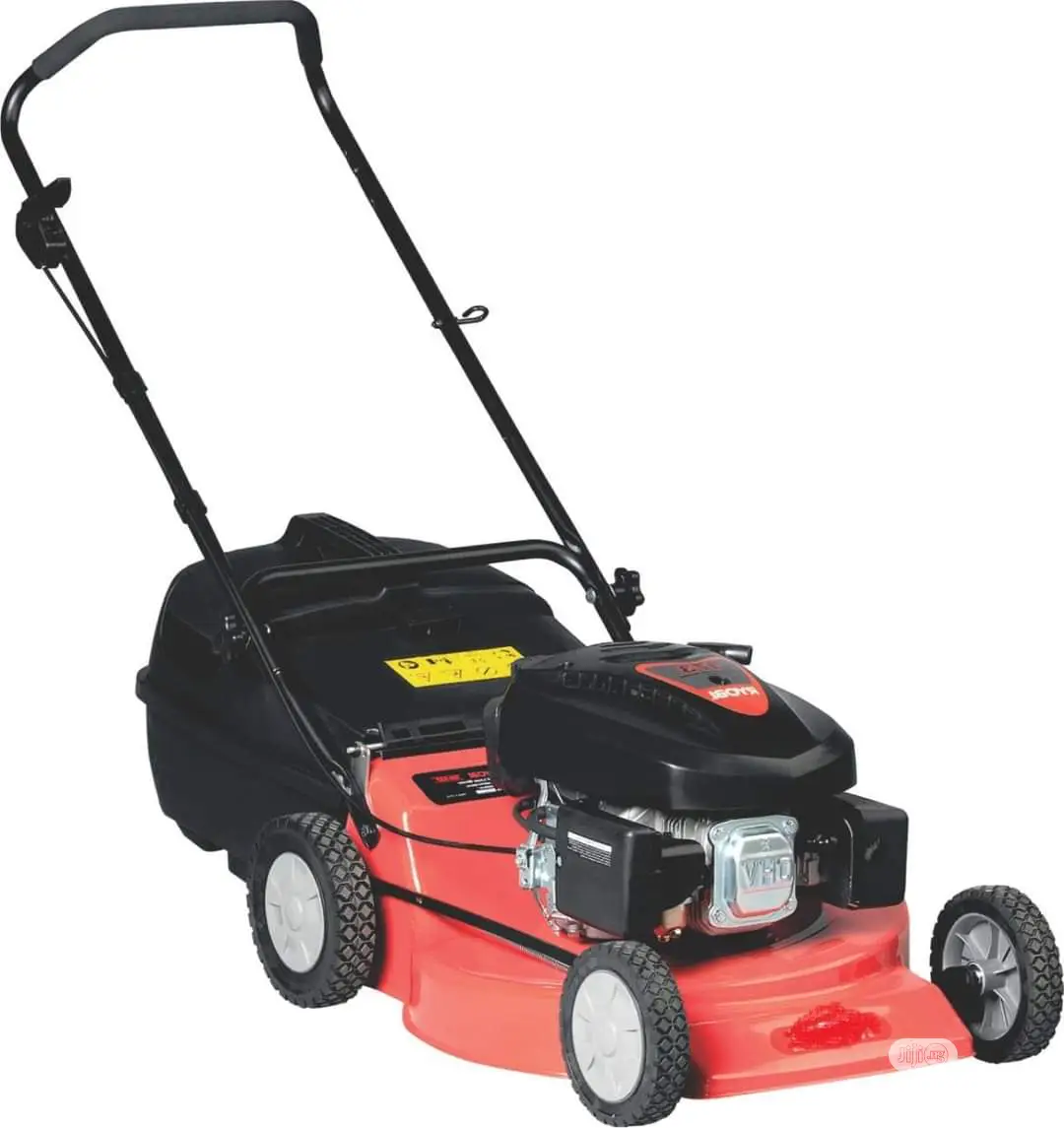 Petrol Lawn Mowers