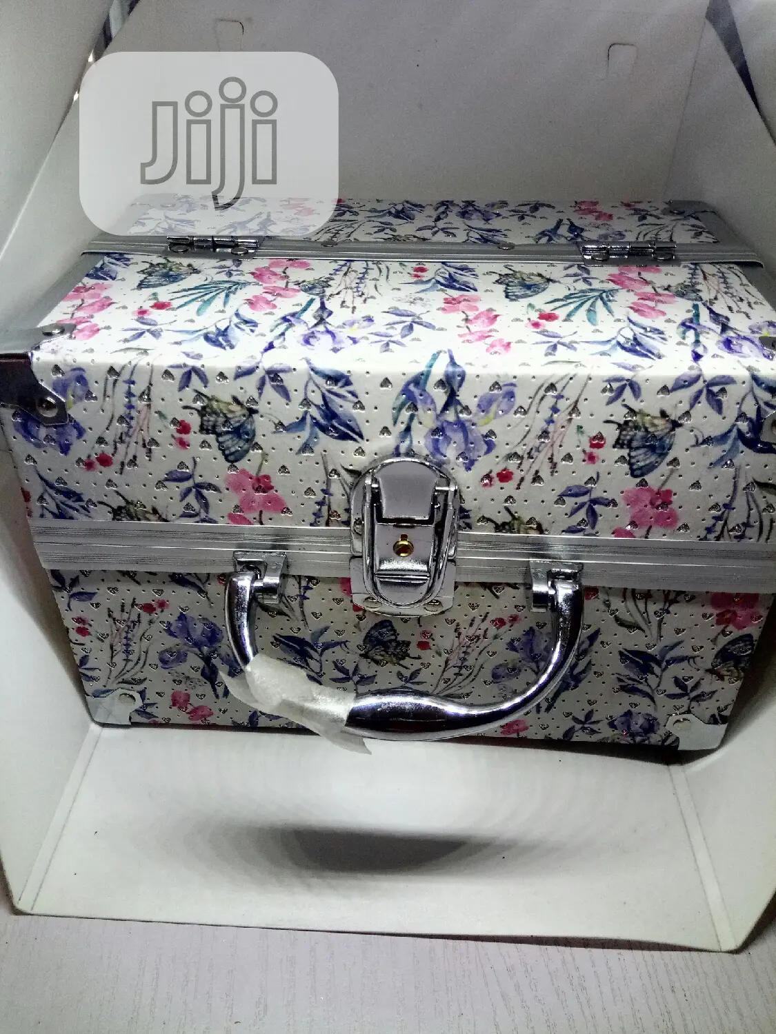 Princess Unique Beautiful Jewelry Box 002