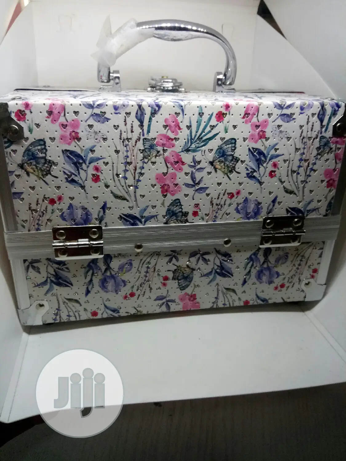Princess Unique Beautiful Jewelry Box 002