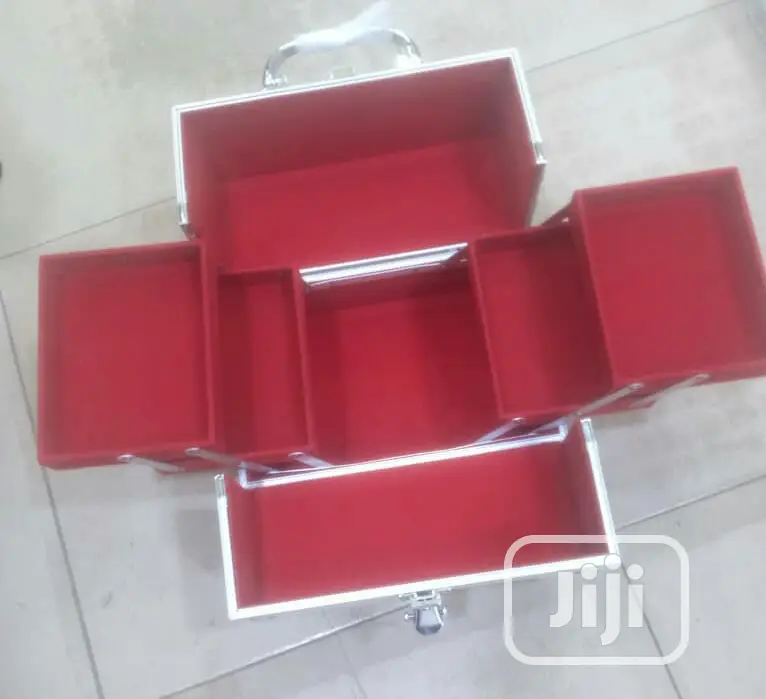 Princess Unique Beautiful Jewelry Box 002