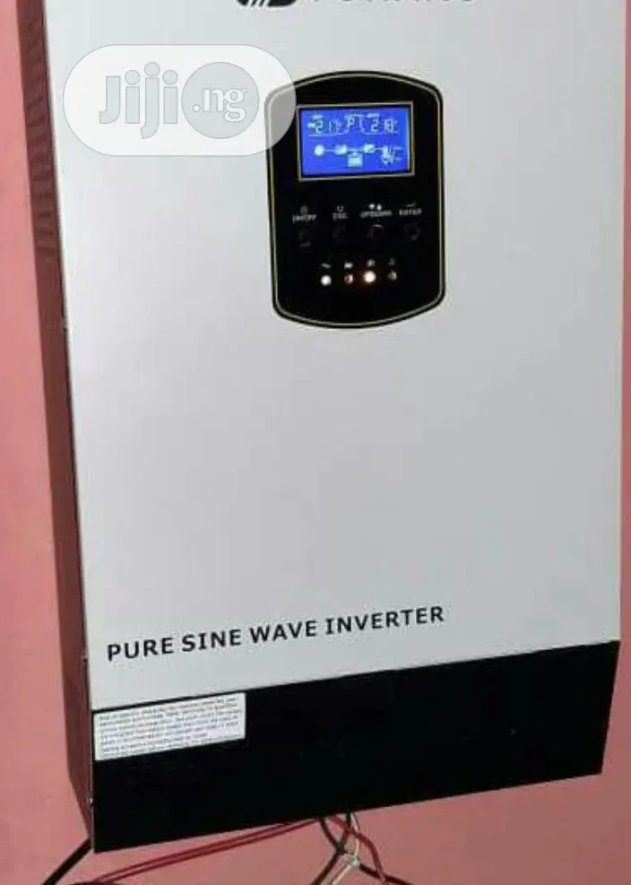 Yohako Inverter 1.5kva 12vdc